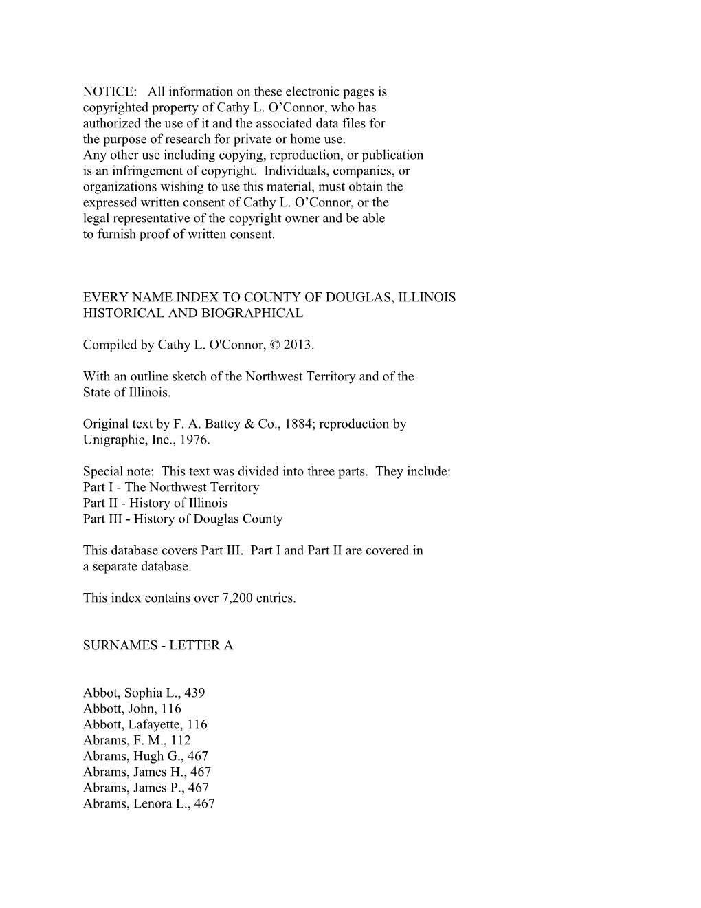 NOTICE All Information On These Electronic Pages Is DocsLib NOTICE All Information On These Electronic Pages Is DocsLib