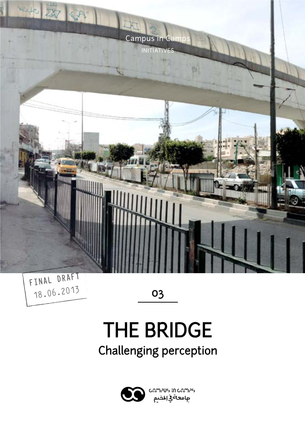 The Bridge (PDF)