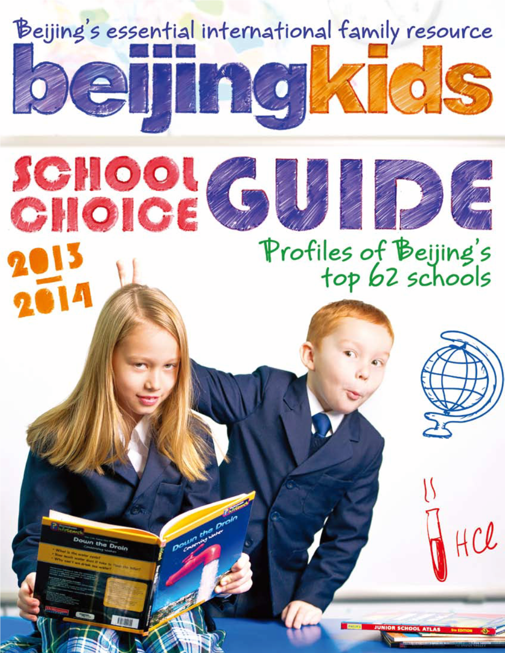 School Choice Guide 2013-2014