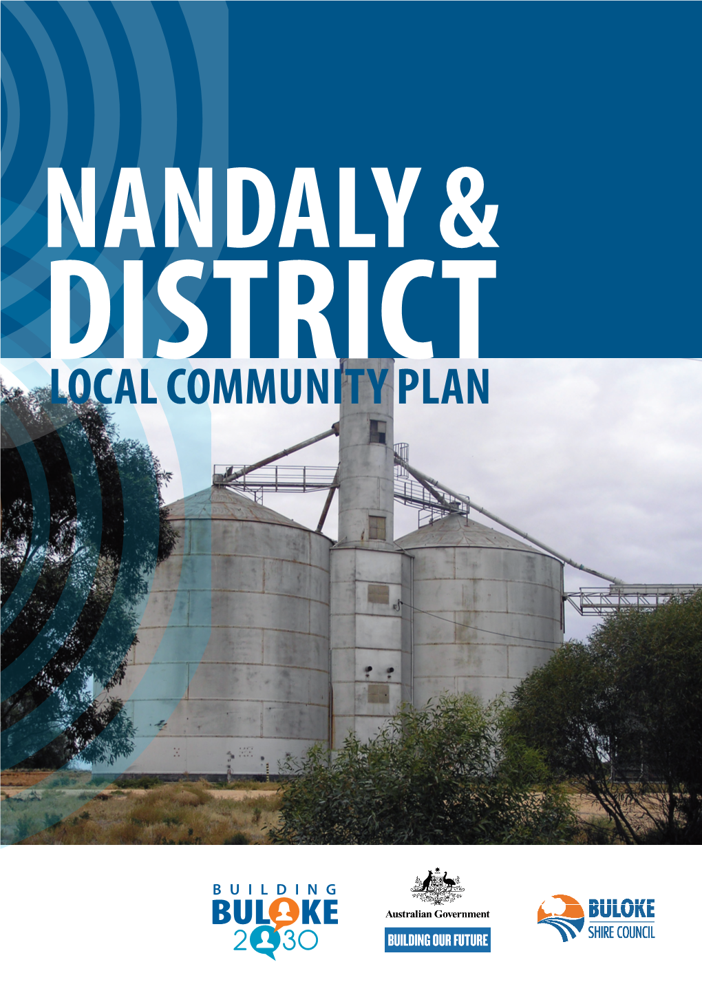 Nandaly Community Plan