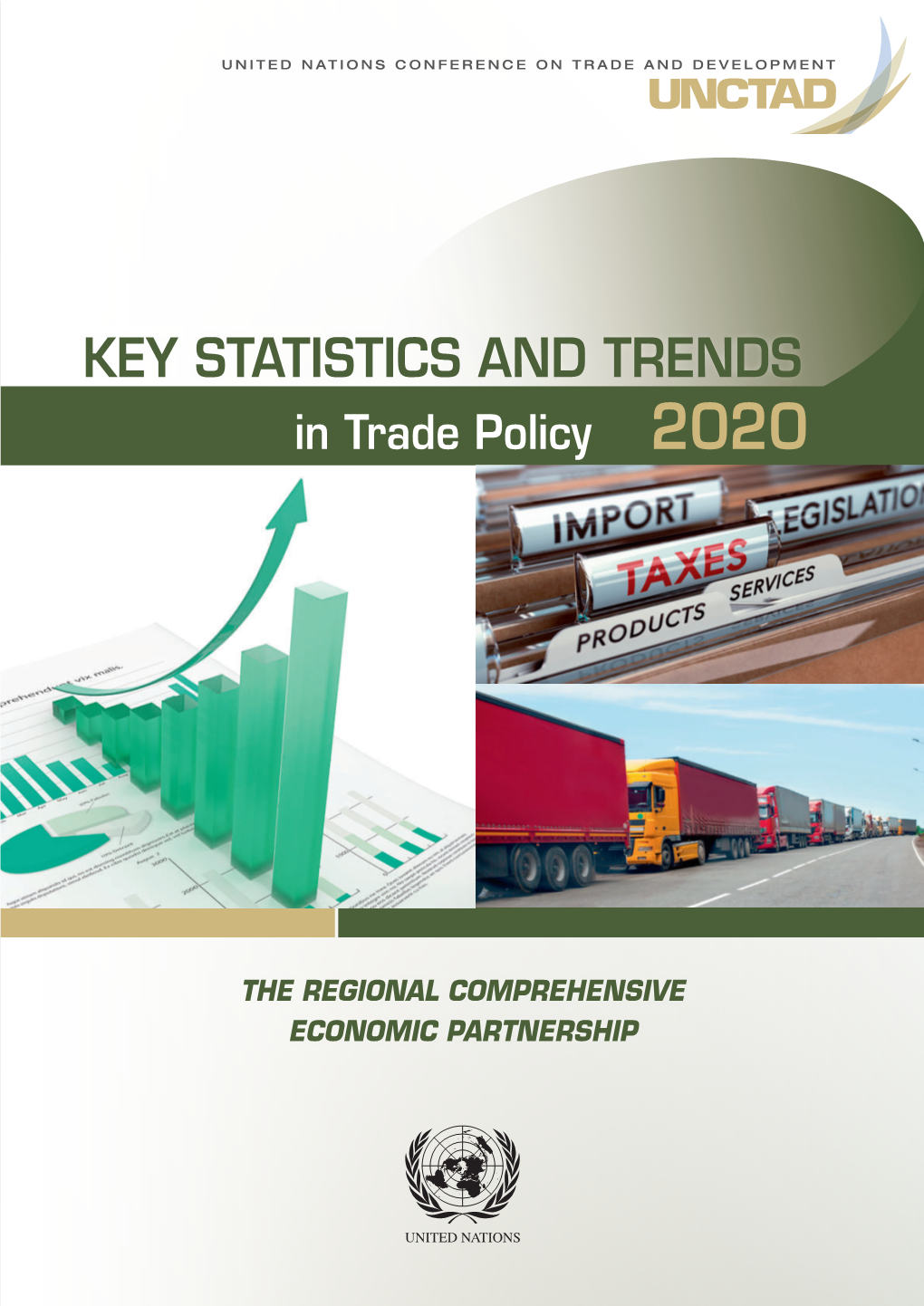 KEY STATISTICS and TRENDS in Trade Policy 2020 Photo Credit: Adobe Stock © Jojje11, Vera Newsib, Olivier Le Moal Newsib, Vera Adobe Stock © Jojje11, Photo Credit