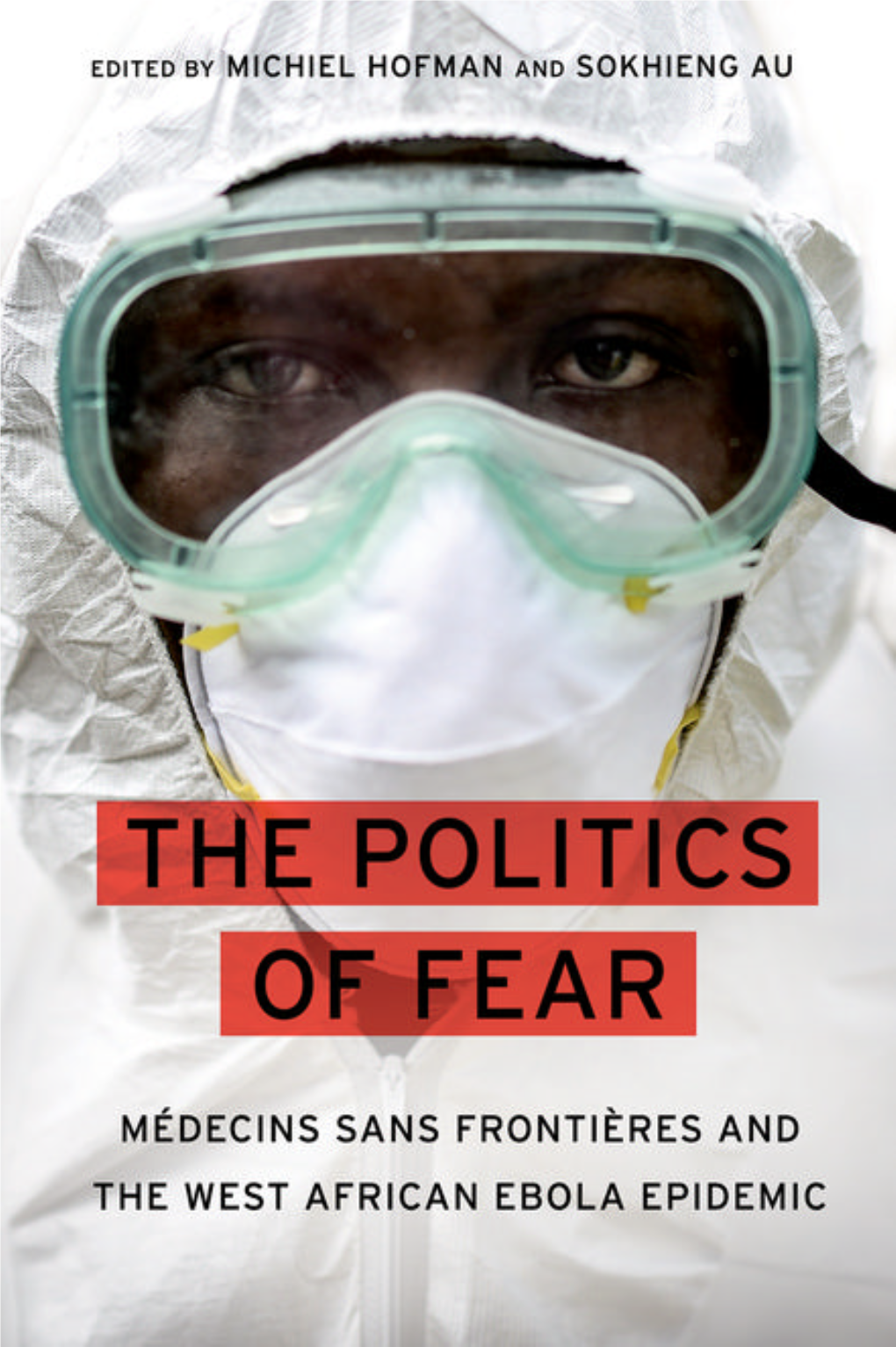 The Politics of Fear