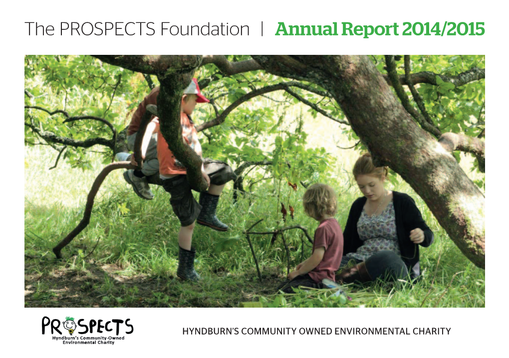 Annual Report 2014/2015