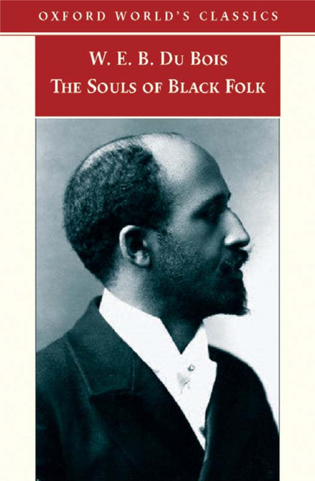 The Souls of Black Folk