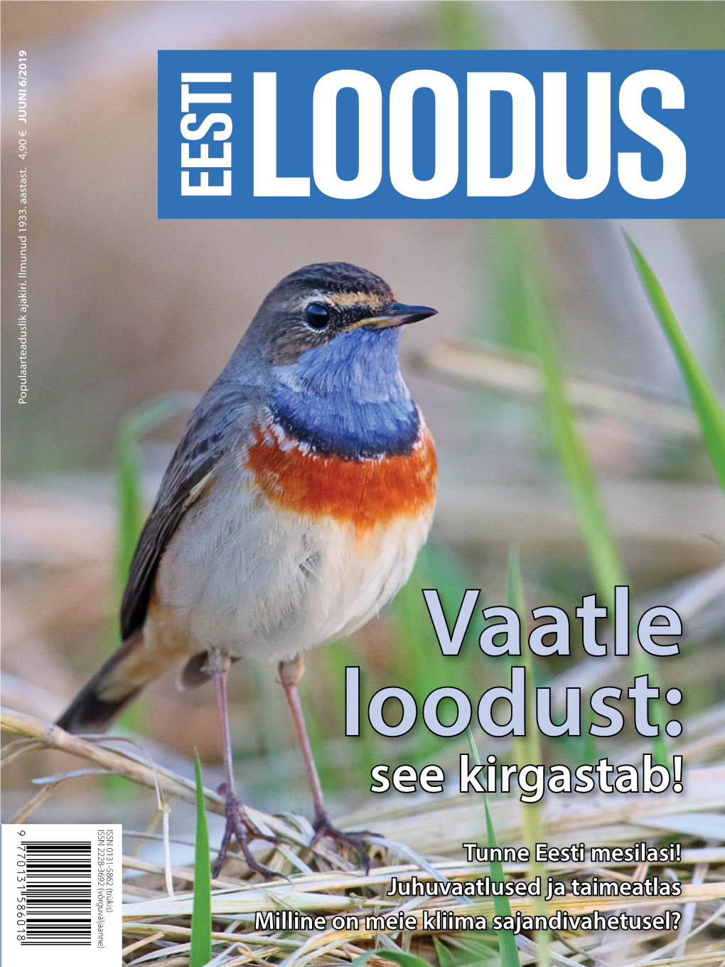 Eesti Loodus 6/2019