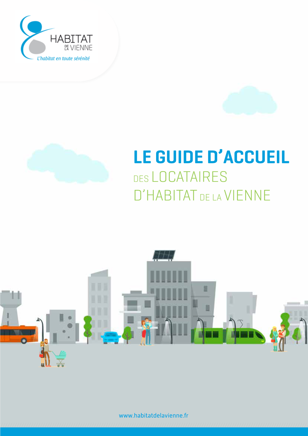 Le Guide D'accueil