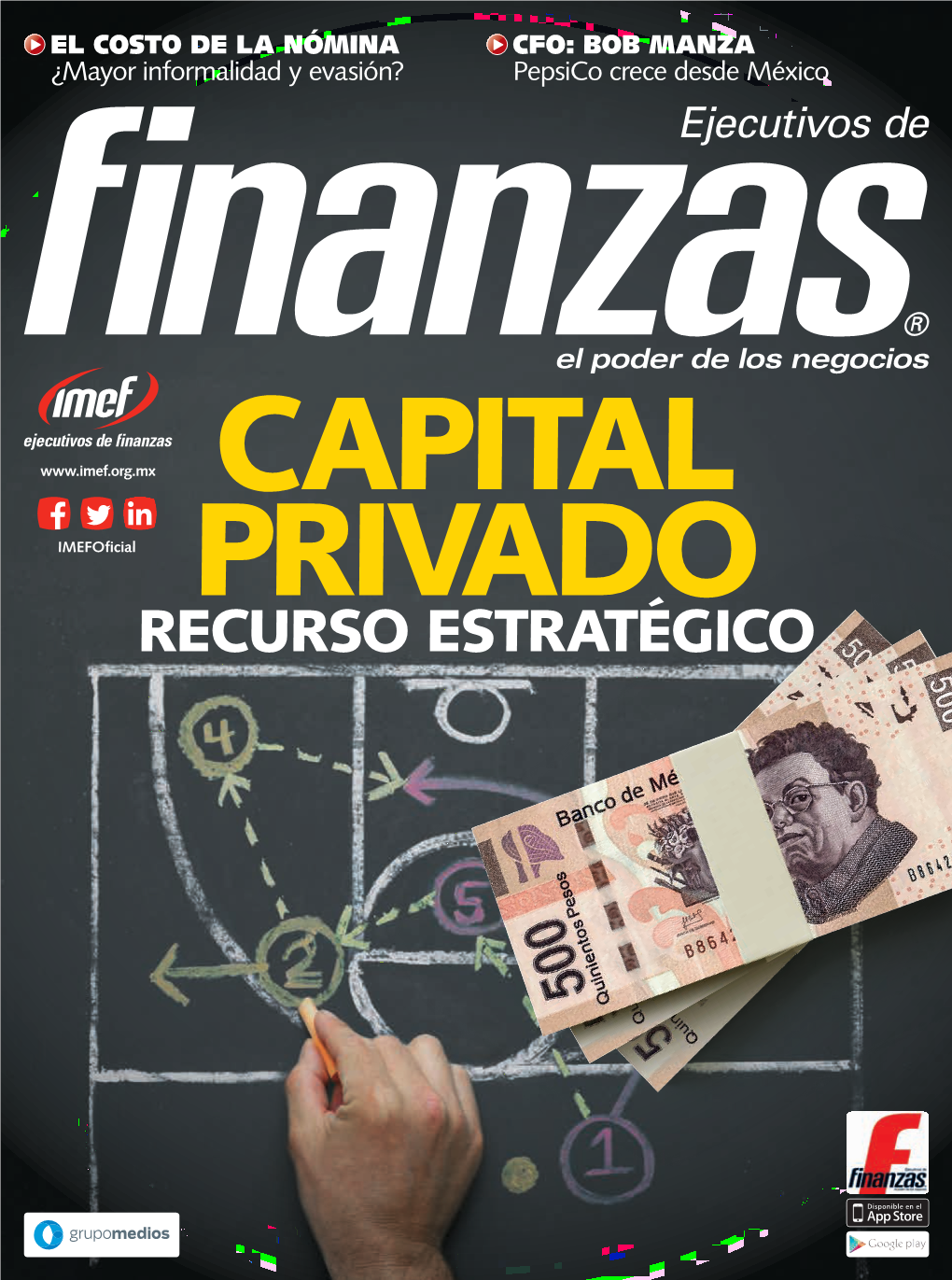 Recurso Estratégicorecurso Privado Capital Capital