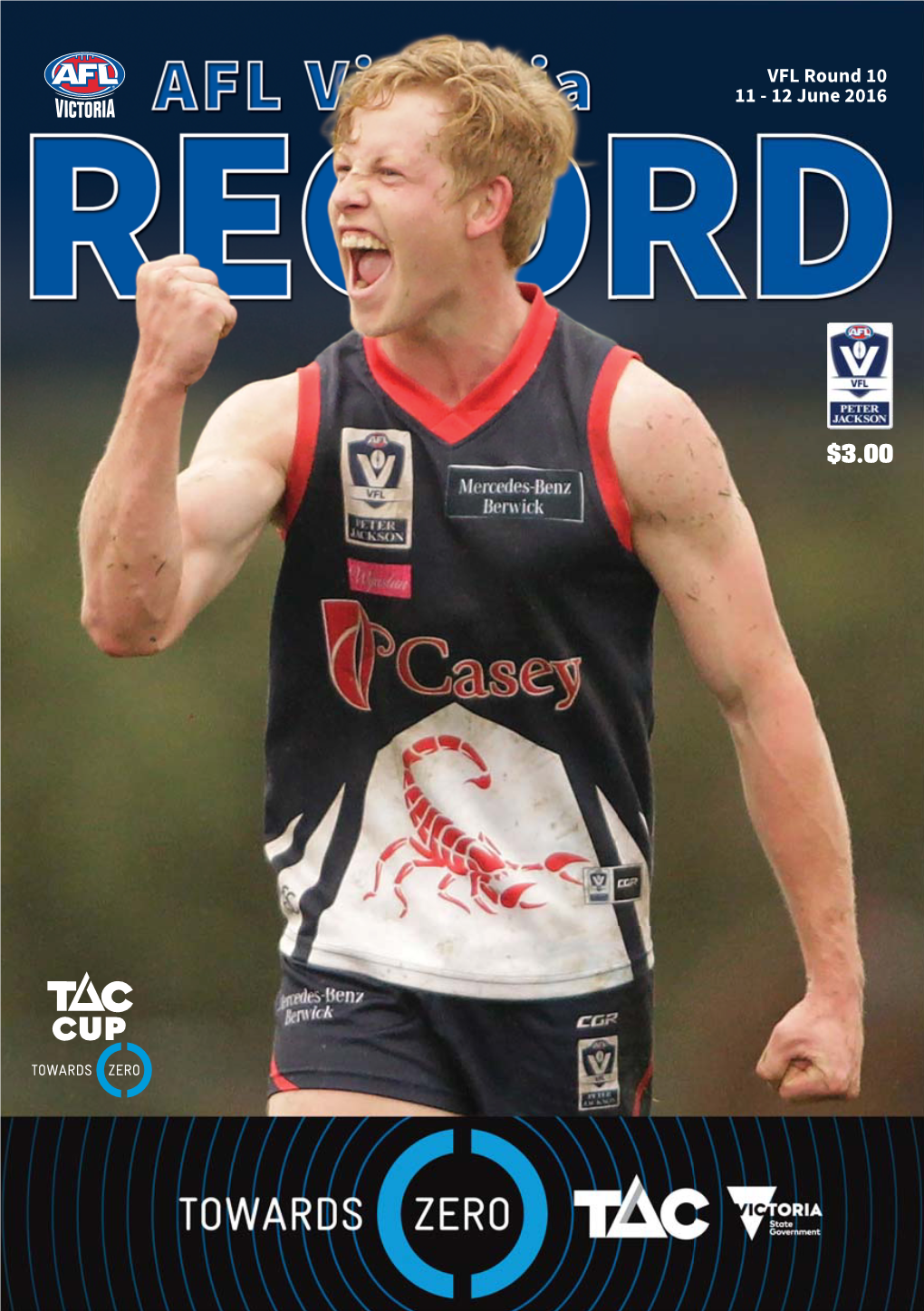 AFL Vic Record Week 12.Indd