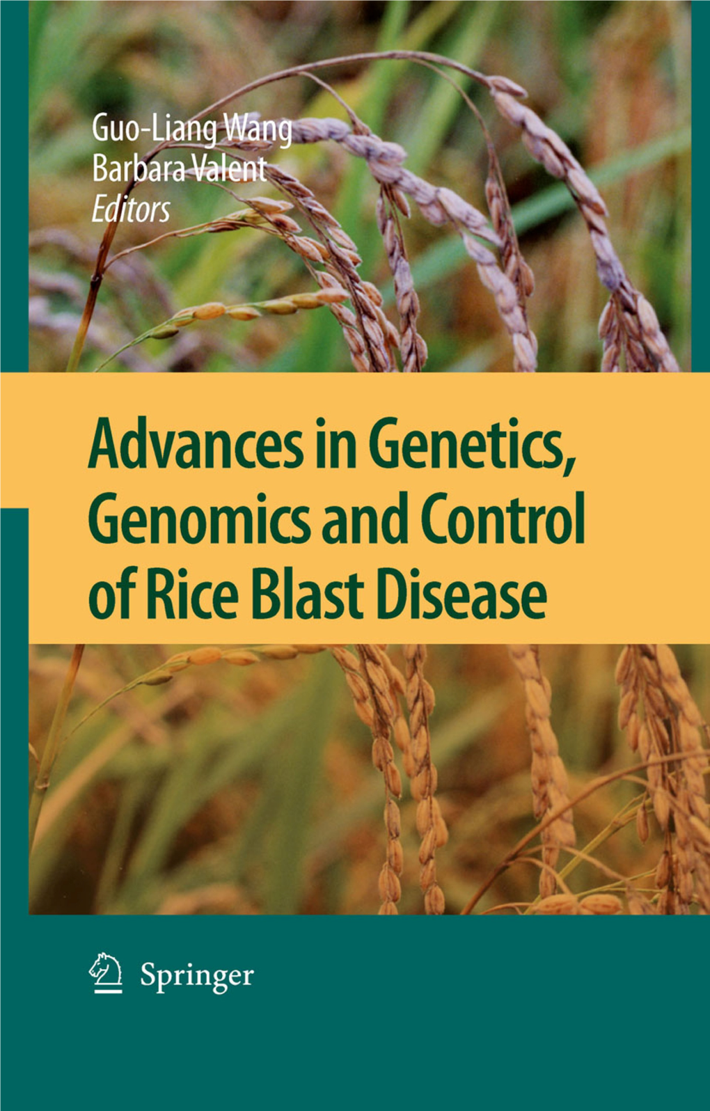 Advances-In-Genetics-Genomics.Pdf