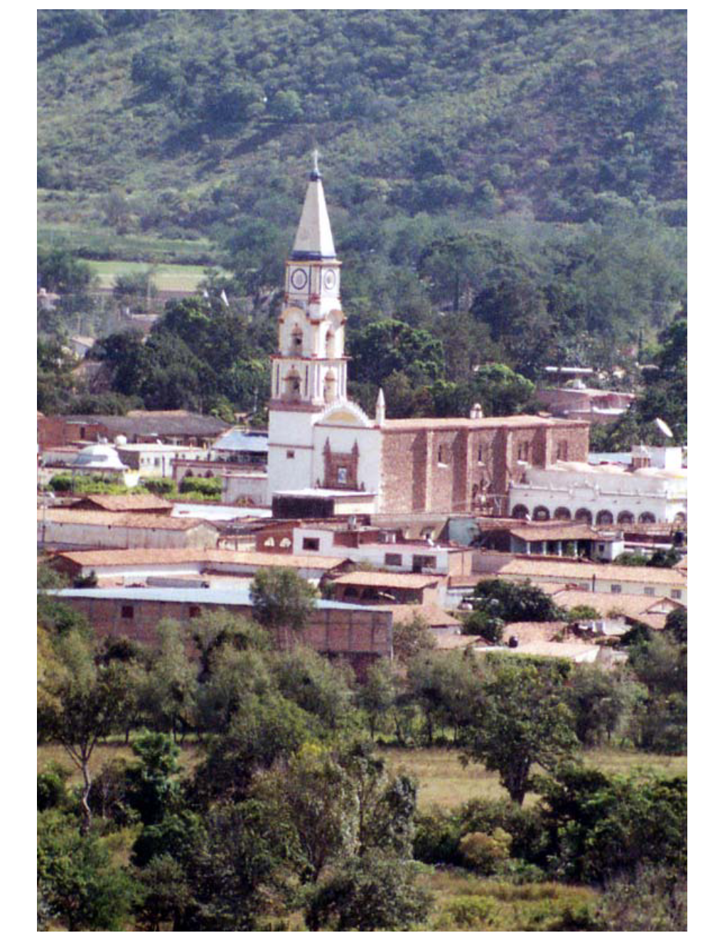 Mascota Jalisco