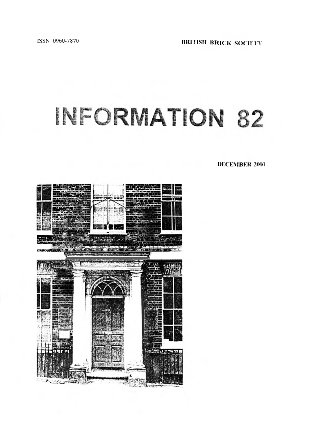 Information 82