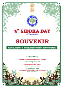 Souviner Cover.Cdr
