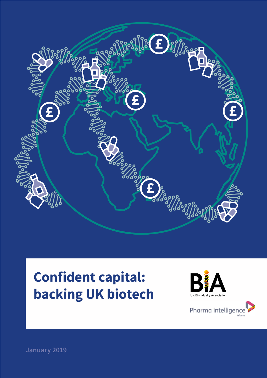 Backing UK Biotech