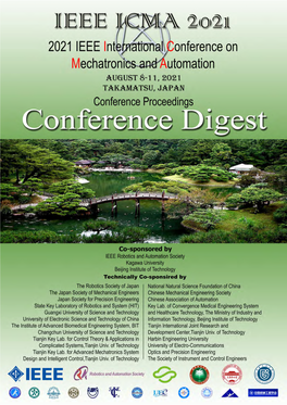 Conference Digest