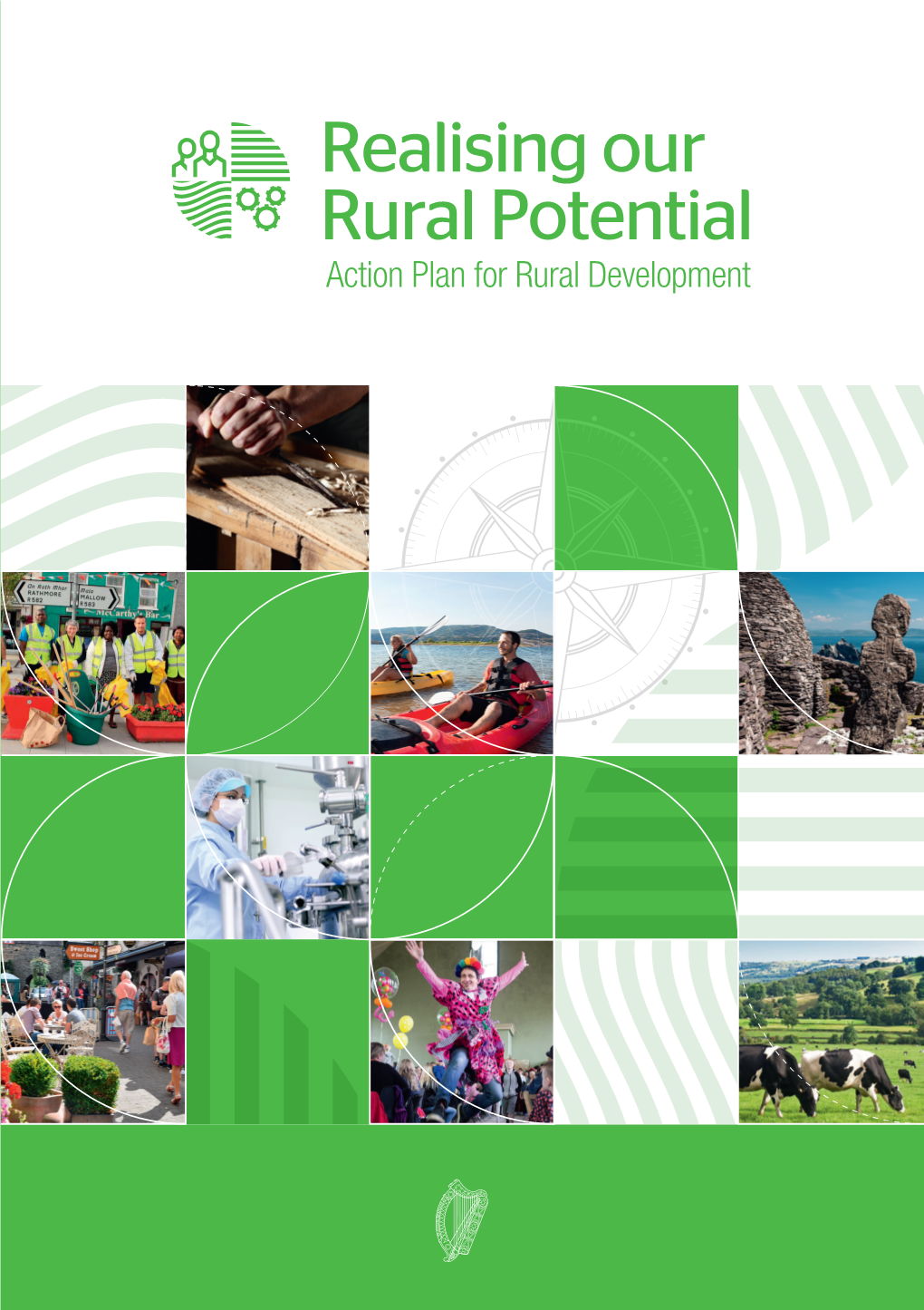 ACTION PLAN for RURAL DEVELOPMENT Key Deliverables