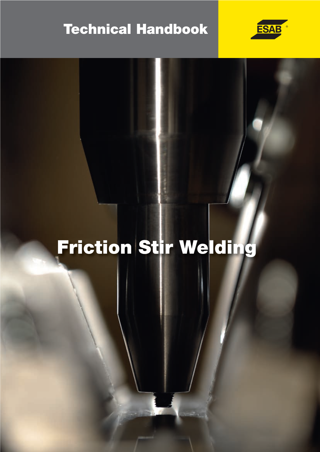 Friction Stir Welding Contents