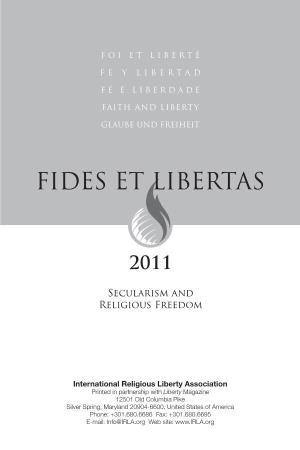 Fides Et Libertas
