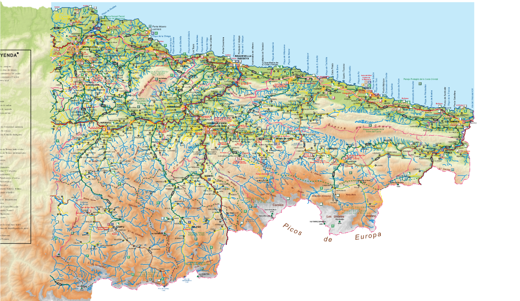 Mapa-De-Recursos-Turisticos-De-Oriente-De-Asturias.Pdf