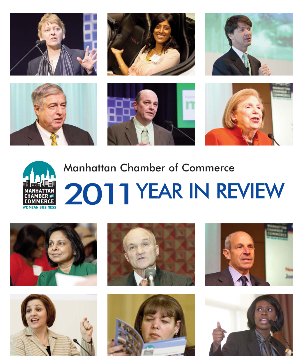 MCC Year in Review 2011