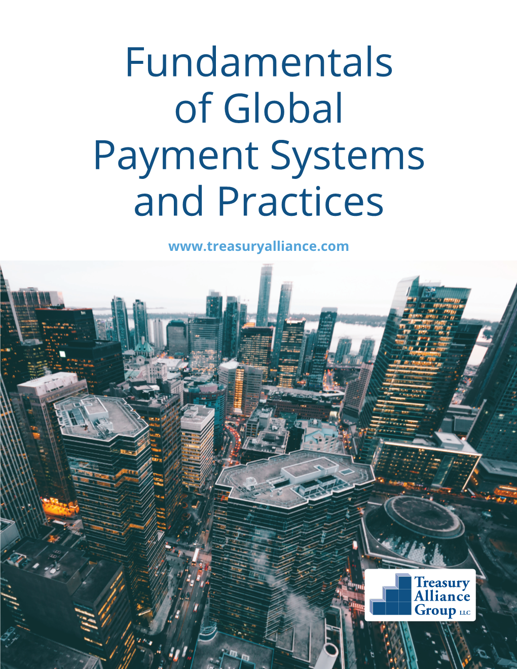 Fundamentals of Payment Systems First Issued in 2014