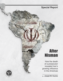 After Nisman