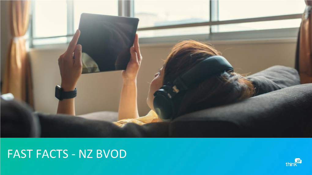 Nz Bvod the New Zealand Bvod Marketplace