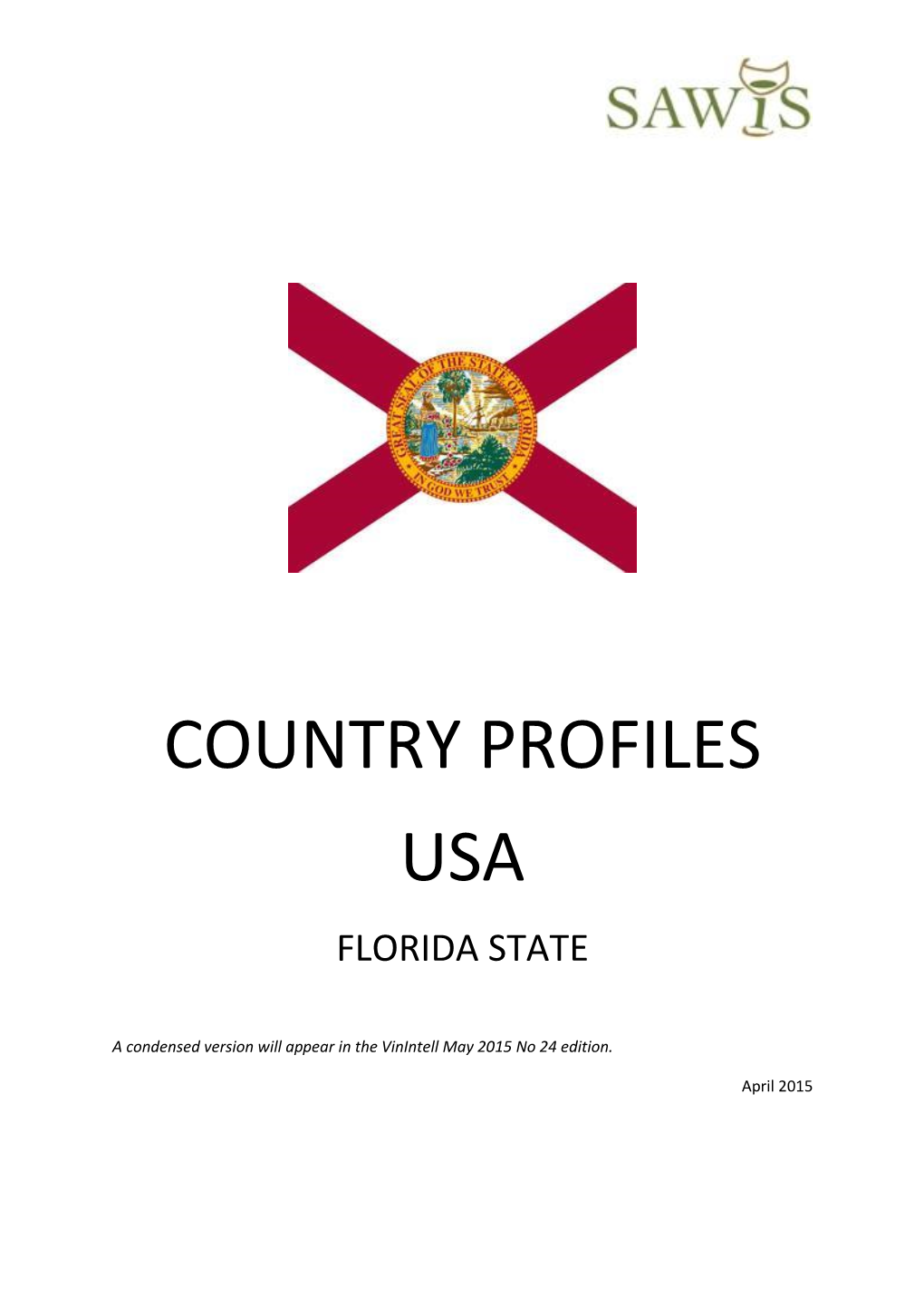 Usa Florida State