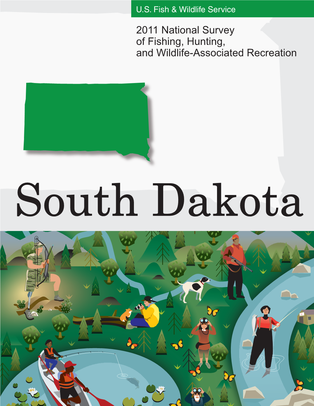 South Dakota