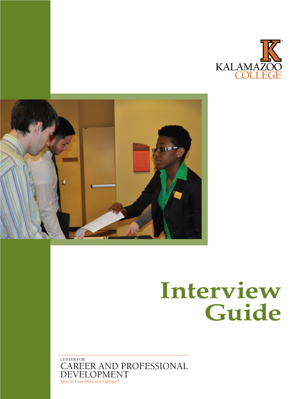 Interview Guide