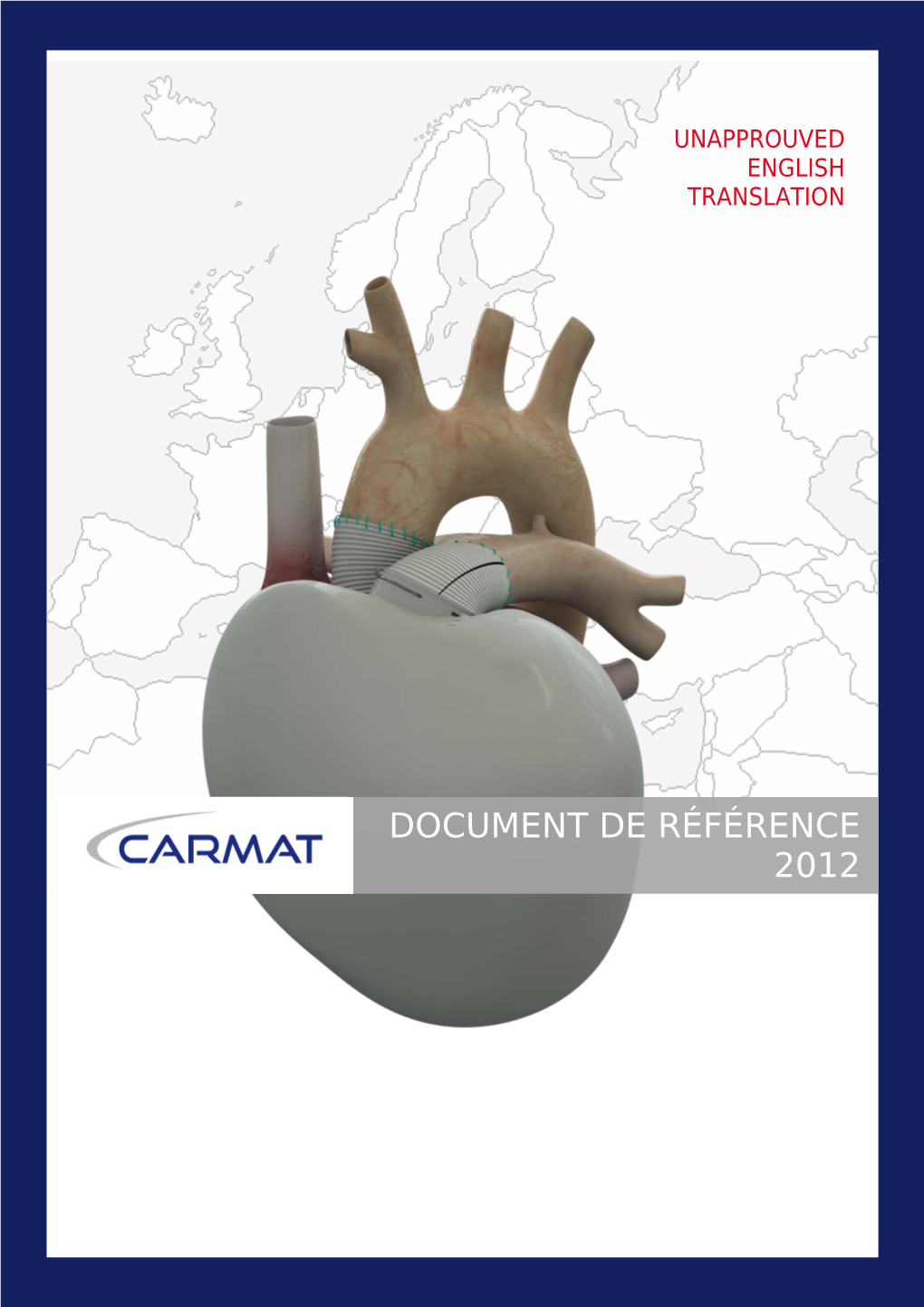 Document De Référence 2012