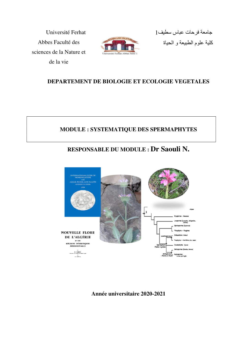 Cours Systematique