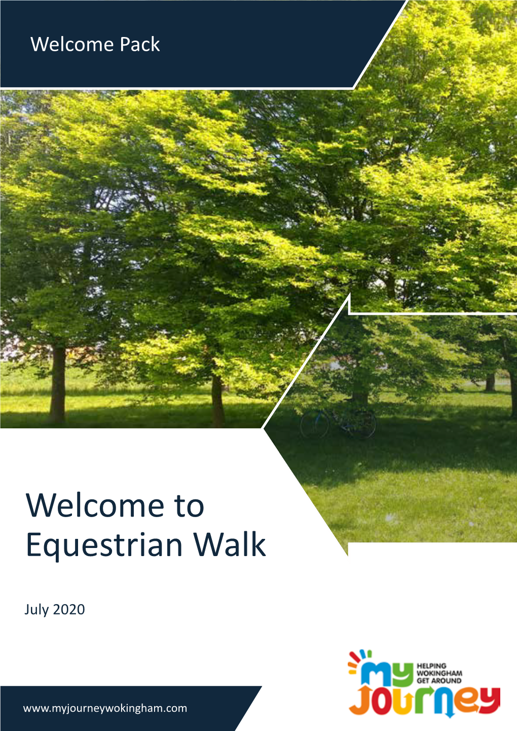 Equestrian Walk Travel Pack.Pdf 872.3 KB