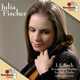 Julia Fischer
