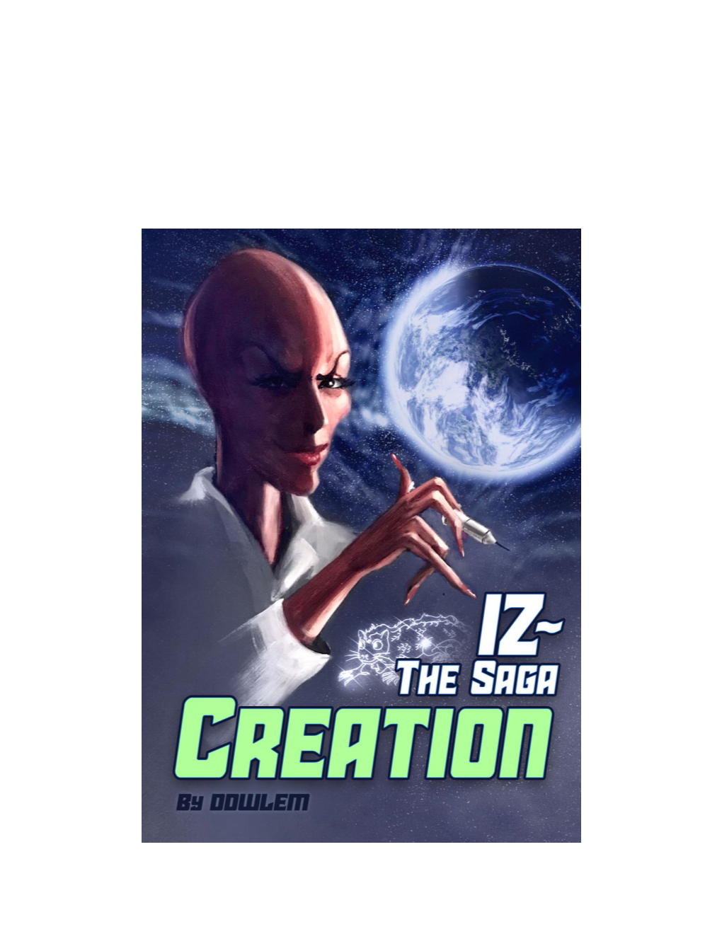 CREATION.Pdf