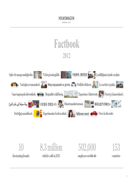 Factbook 2012