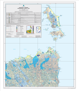 Northeast Tasmania Groundwater Quality