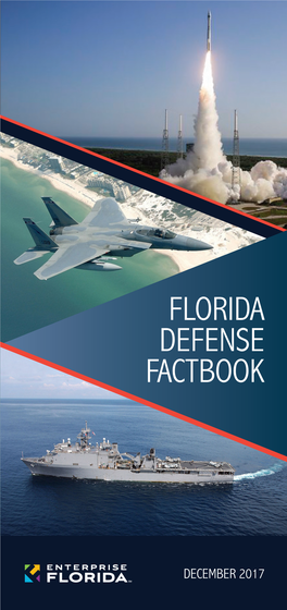 Florida Defense Factbook