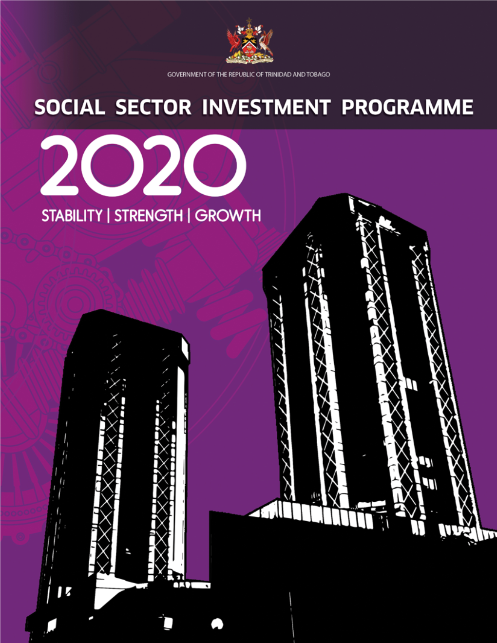 Social Sector Investment Programme 2020