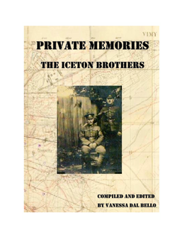 The Iceton Brothers.Pdf
