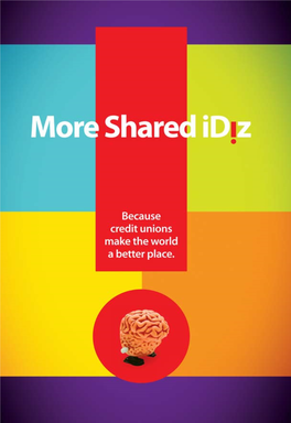 More Shared Idiz (Vol 2)