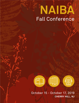 Conference Program