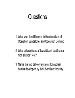 ICBM Intercontinental Ballistic Missiles