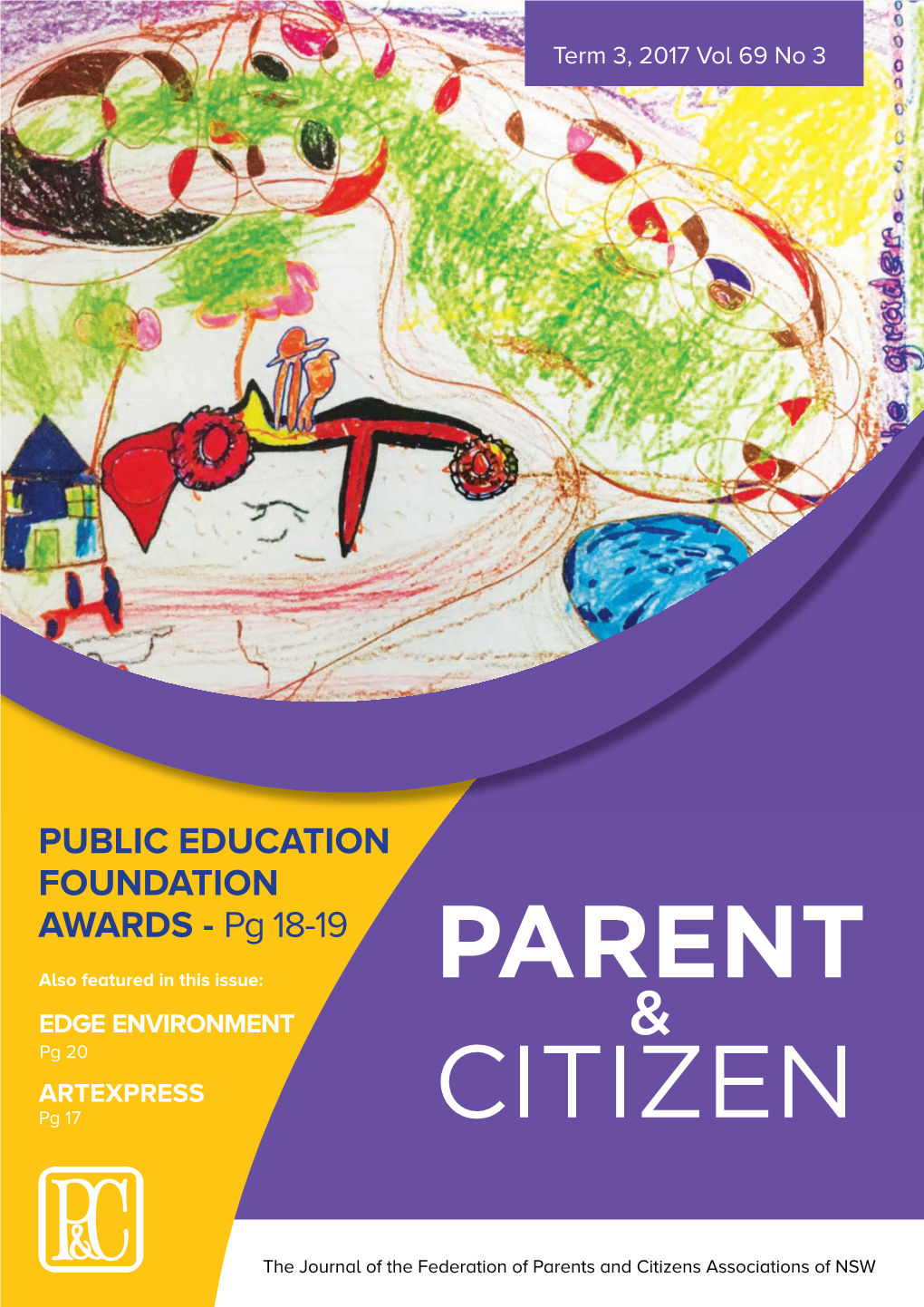 Parent Citizen