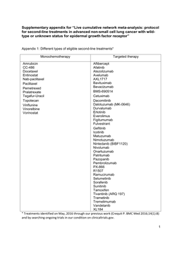 Supplementary Appendix