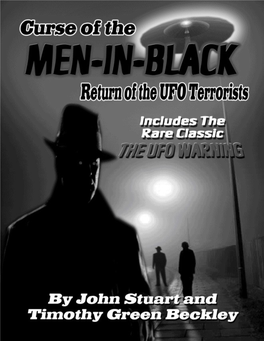 Return of the UFO Terrorists