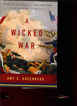 Greenberg – a Wicked