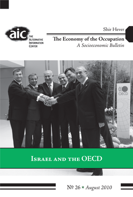 Israel and the OECD