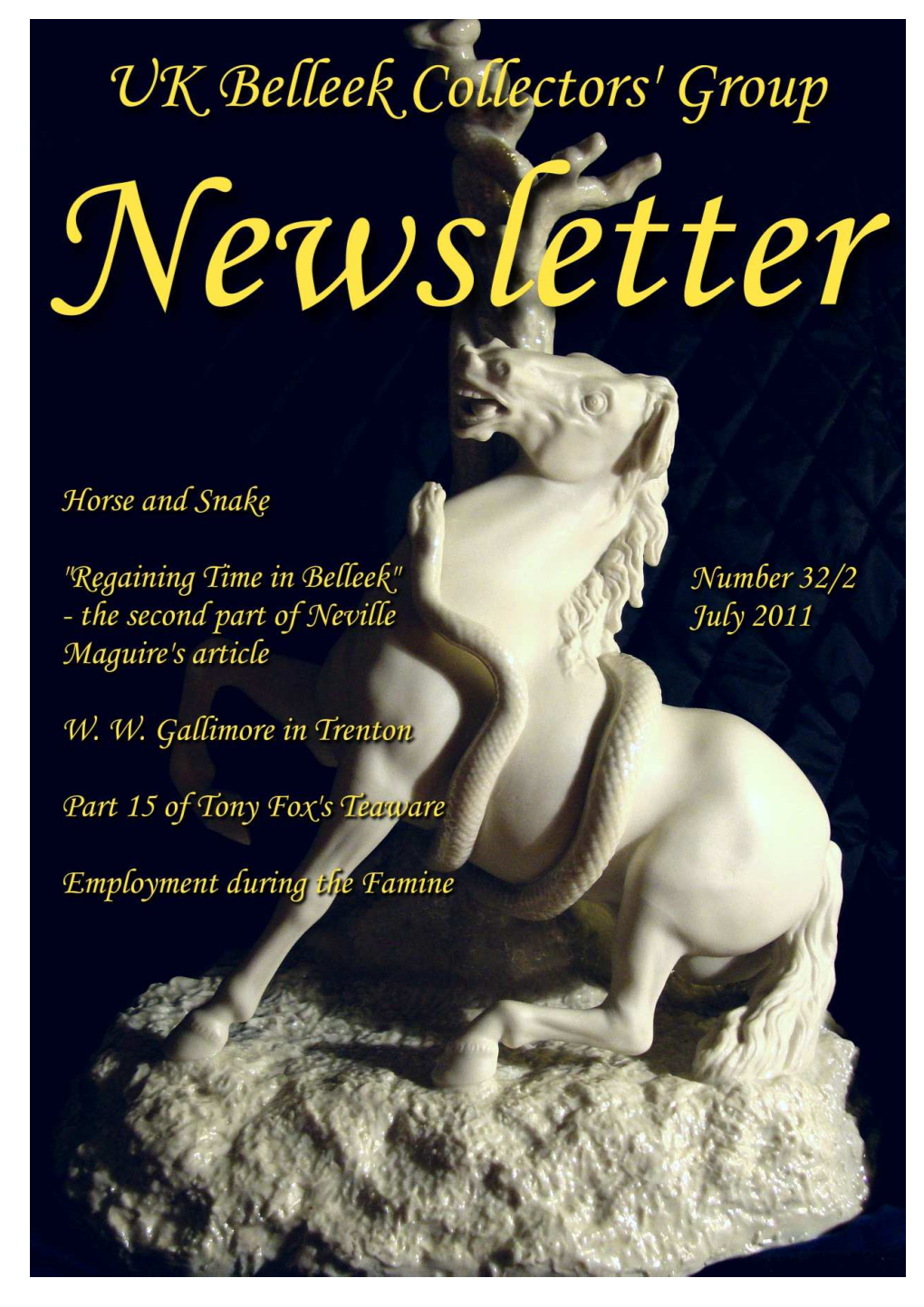 Newsletter 32-2R