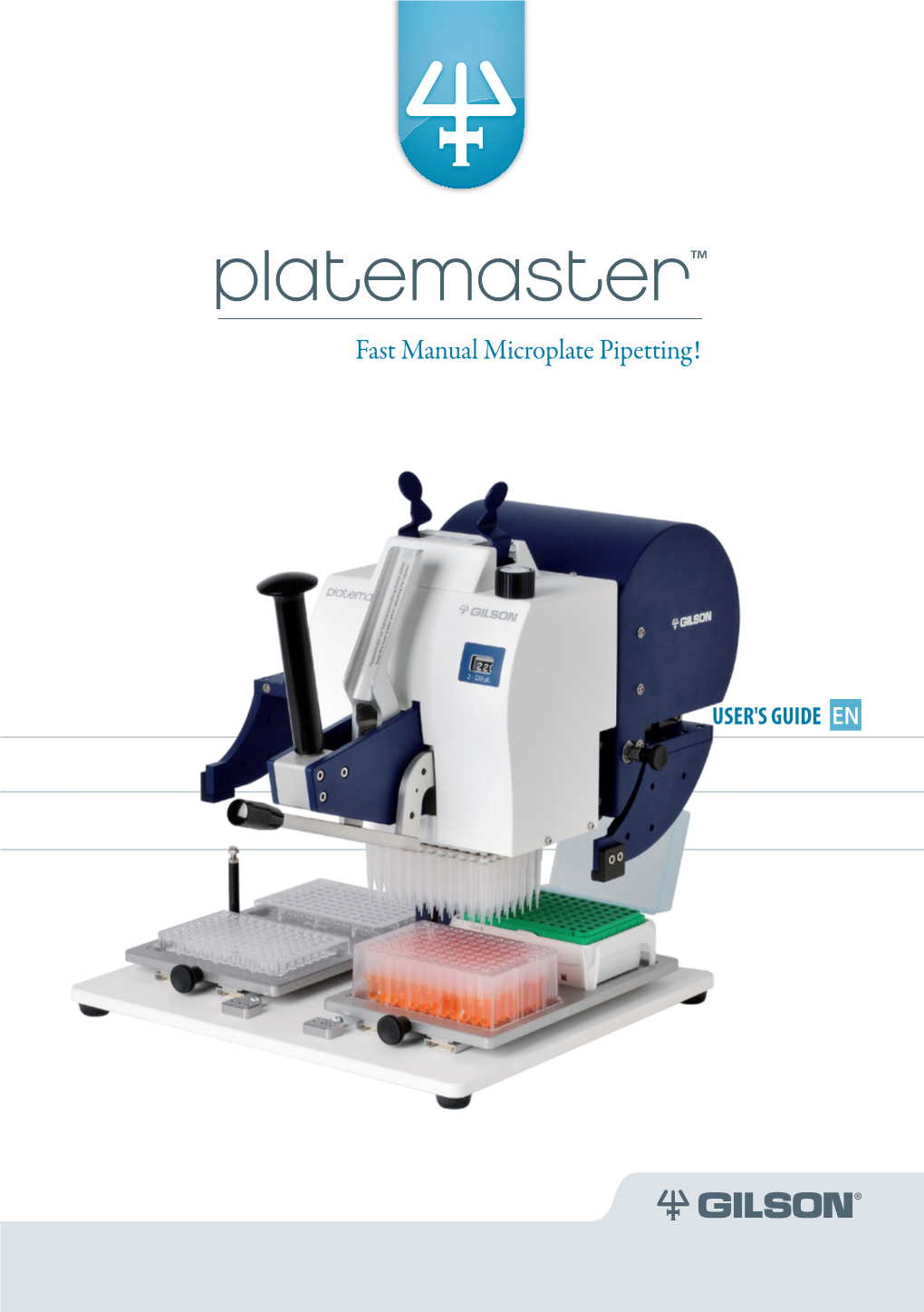 Fast Manual Microplate Pipetting!