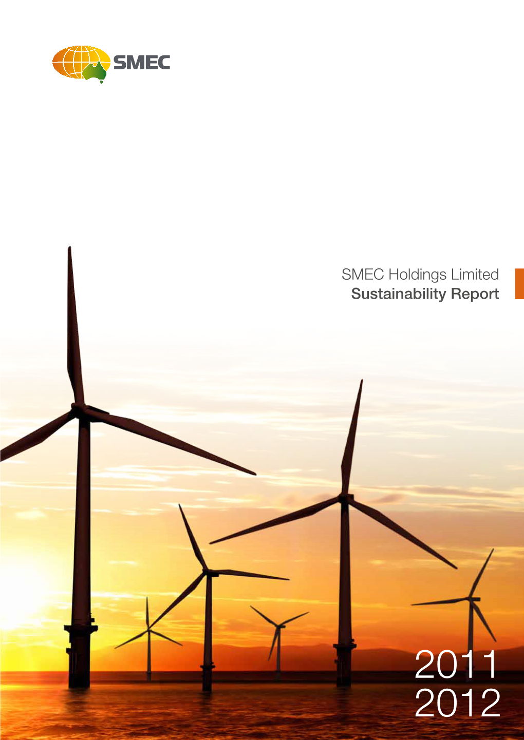 SMEC Holdings Limited Sustainability Report